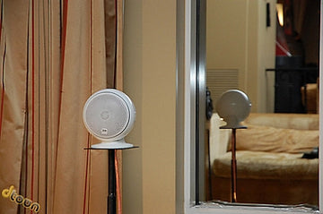 Morel Soundspot SP3 Miniature speaker