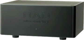 OAD Ultrafidelity UP1 Phono stage
