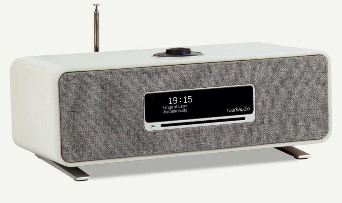 Ruark R3S Compact Music System