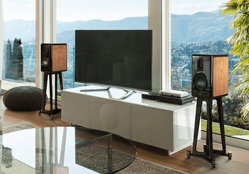 Quad Revela 1 loudspeakers