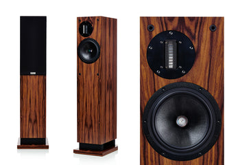 ProAc Response D20 Floorstanding Loudspeakers
