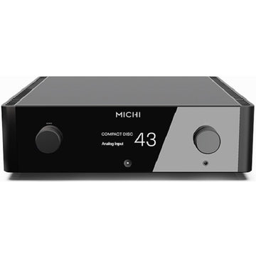 Rotel Michi P5 S2 Pre Amplifier