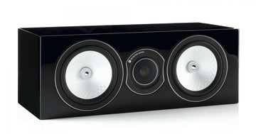 Monitor Audio RXLCR-Gloss Black