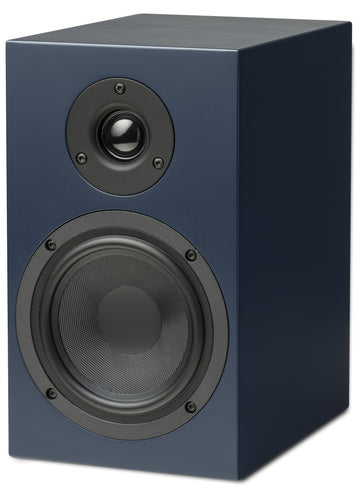 Pro-Ject Speaker Box 5 S2, Bookshelf Speakers