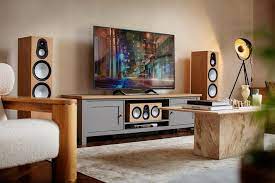 Monitor Audio Silver 300 (7G)