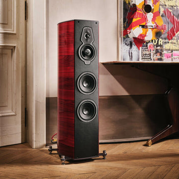 Sonus Faber Serafino G2 loudspeaker