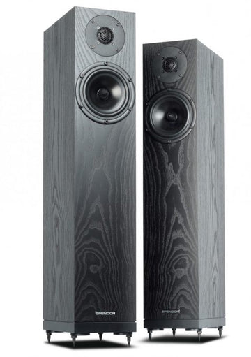 Spendor A2 Floorstanding Speaker