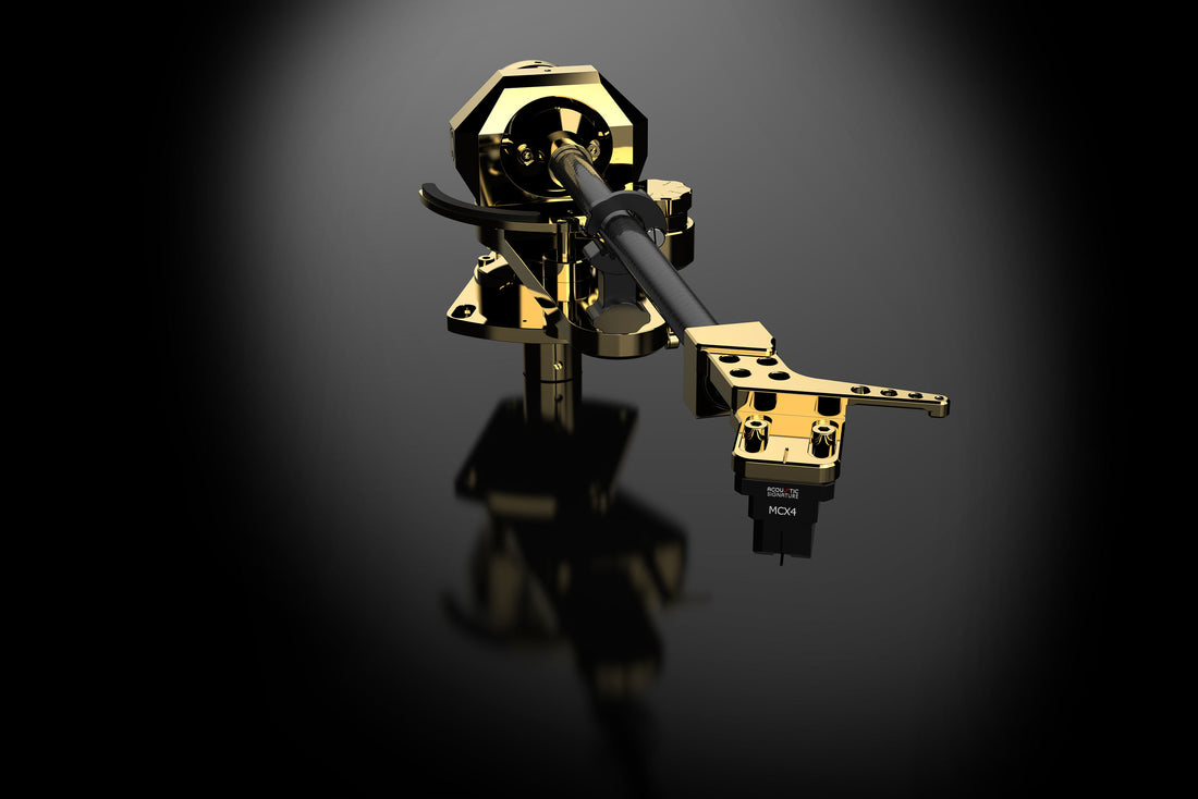 Acoustic Signature TA-7000 Neo Tonearm