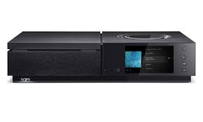 Naim Uniti Star