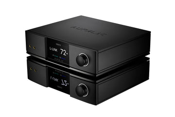 Auralic Vega G3 Streaming DAC