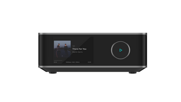 Wiim Amp Ultra