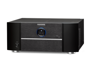 Marantz MM8077...7 Channel Power Amplifier