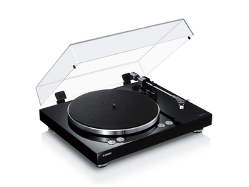 Yamaha TTn503 Streaming Turntable