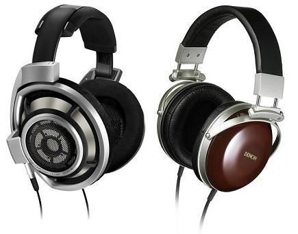 Tom's top end headphones for top heads ...