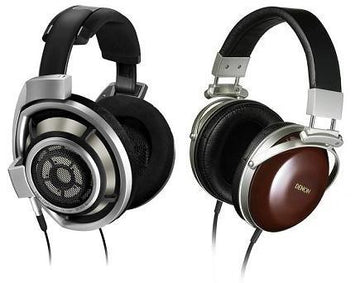 Tom's top end headphones for top heads ...