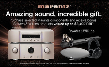 Marantz special offers
