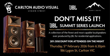 Past present and future …