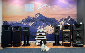 Past present and future …