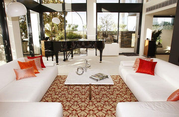 The Melburnian Penthouse Apartment