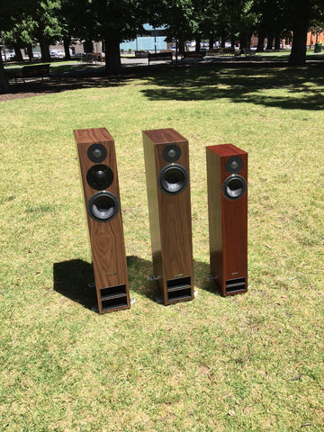 PMC Loudspeakers in Melbourne