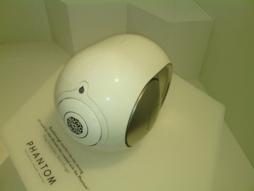 Devialet Phantom is here