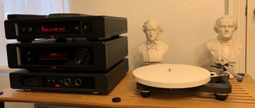Rega PL10