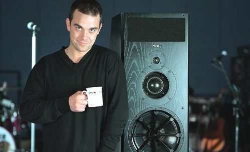 Robbie we love you!