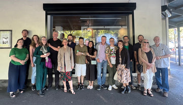 Some reminisce and going forward 2026