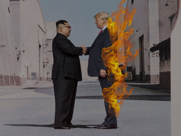 Tariffs and Hi Fi