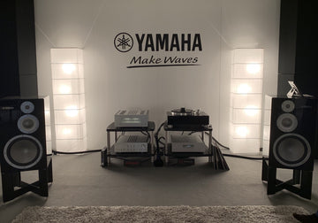 Yamaha 5000 series