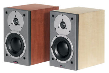Dynaudio Audience 42 Loudspeakers