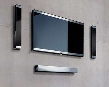 Loewe at Carlton Audio Visual