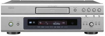 Denon Link 3rd Edition