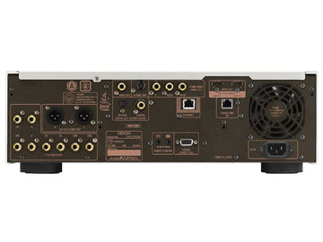 Denon Universal Blu Ray Player DVDA1-UDCI