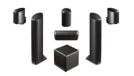 Misison Elegante e82 system