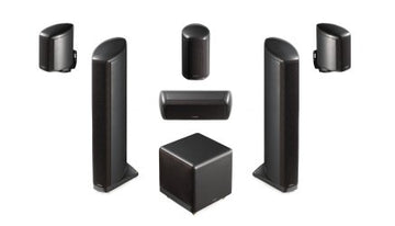 Misison Elegante e82 system