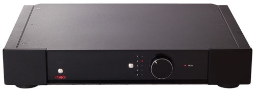 Rega Elex R Amplifier