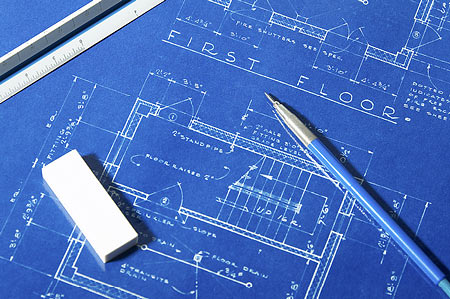 Bring in your house plans!