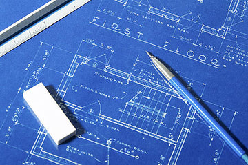 Bring in your house plans!