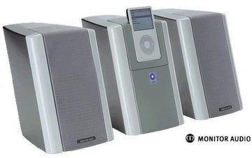 Monitor Audio I-deck