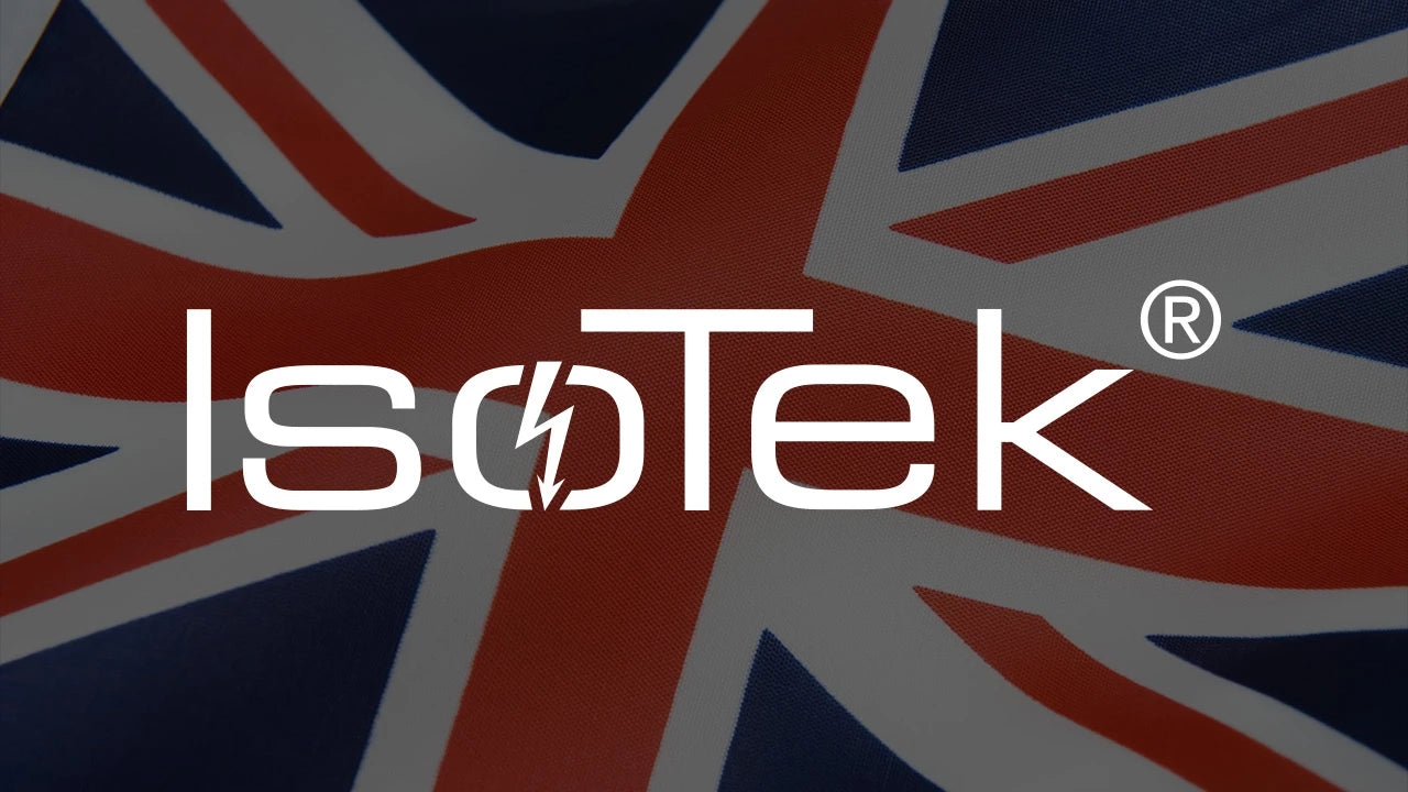 IsoTek