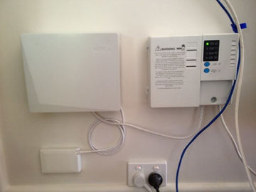 Troy has NBN ...