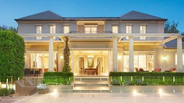 Another hallmark CAV home automation project achieves record price!