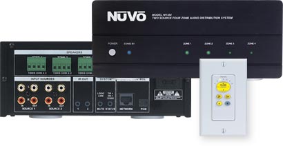 Nuvo Simplese