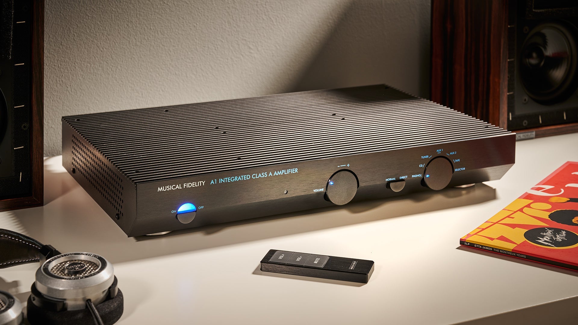 Musical Fidelity