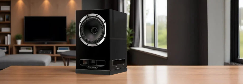 Fyne Audio