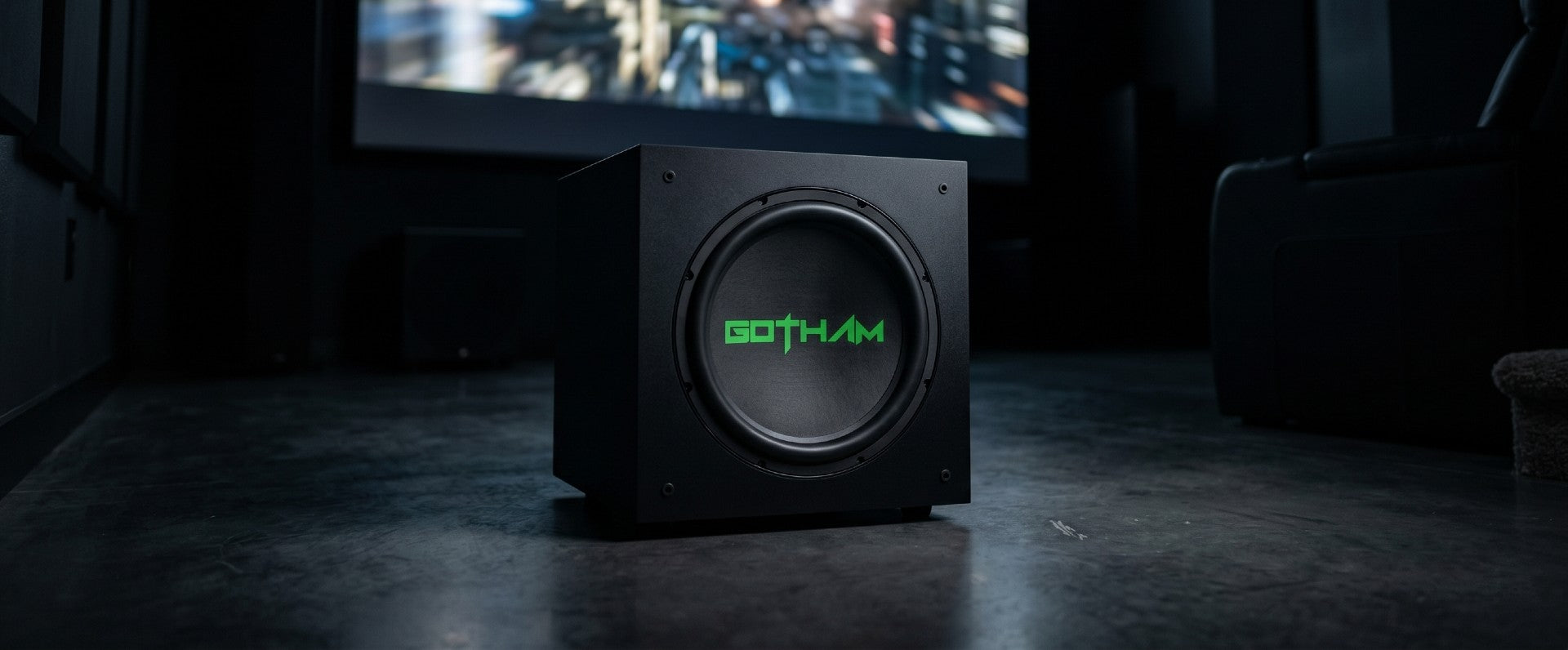 Gotham Audio