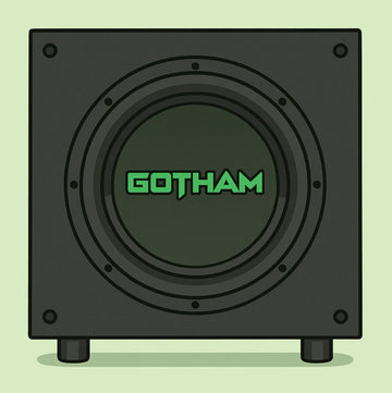 Gotham Audio