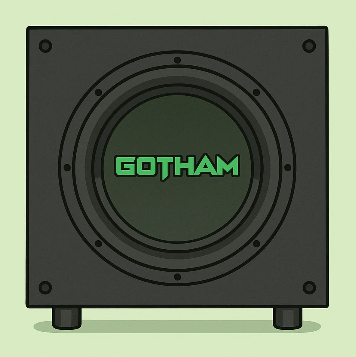 Gotham Audio