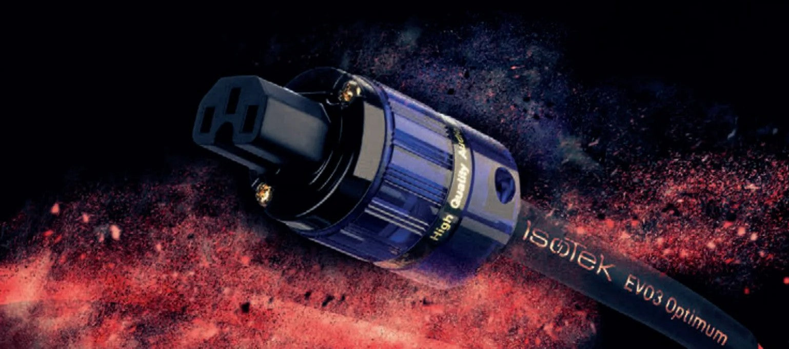 IsoTek